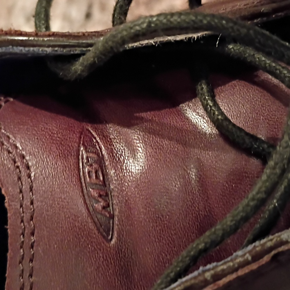 MBT Men's Kabisa Casual Walking Dress Shoe - Picture 7 of 9